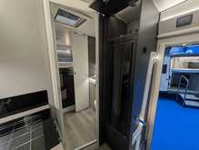 ACE 1500 ACE 1500 SL 2 Berth Automatic With Comfort Pack - N472