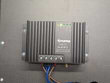 ACE 1500 ACE 1500 SL 2 Berth Automatic With Comfort Pack - N472