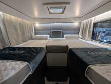 ACE 1500 ACE 1500 SL 2 Berth Automatic With Comfort Pack - N472