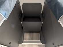 ACE 1500 ACE 1500 SL 2 Berth Automatic With Comfort Pack - N472