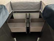 ACE 1500 ACE 1500 SL 2 Berth Automatic With Comfort Pack - N472