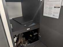 ACE 1500 ACE 1500 SL 2 Berth Automatic With Comfort Pack - N472