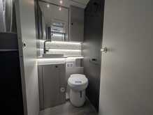 ACE 1500 ACE 1500 SL 2 Berth Automatic With Comfort Pack - N472