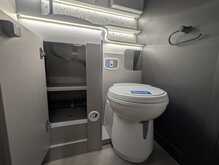 ACE 1500 ACE 1500 SL 2 Berth Automatic With Comfort Pack - N472