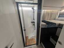 ACE 1500 ACE 1500 SL 2 Berth Automatic With Comfort Pack - N472