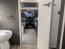 ACE 1500 ACE 1500 SL 2 Berth Automatic With Comfort Pack - N472