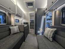 ACE 1500 ACE 1500 SL 2 Berth Automatic With Comfort Pack - N472