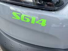 Chausson Sport Line S614 - N474