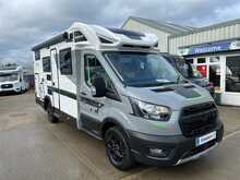 Chausson Sport Line S614 - N474