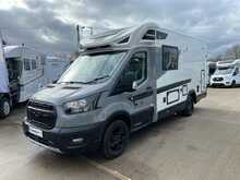 Chausson Sport Line S614 - N474