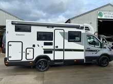 Chausson Sport Line S614 - N474