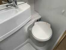 Chausson Sport Line S614 - N474