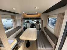 Chausson Sport Line S614 - N474