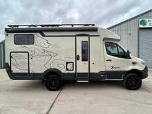 Eura Mobil Xtura 686EF - N475