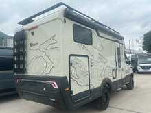 Eura Mobil Xtura 686EF - N475