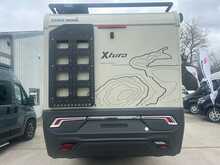 Eura Mobil Xtura 686EF - N475