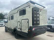 Eura Mobil Xtura 686EF - N475