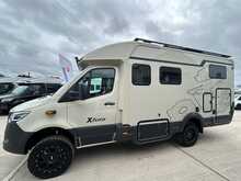 Eura Mobil Xtura 686EF - N475