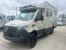 Eura Mobil Xtura 686EF - N475