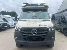 Eura Mobil Xtura 686EF - N475