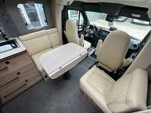 Eura Mobil Xtura 686EF - N475