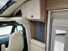 Eura Mobil Xtura 686EF - N475