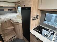 Eura Mobil Xtura 686EF - N475