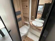 Eura Mobil Xtura 686EF - N475