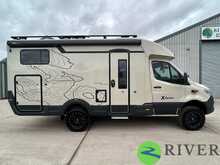 Eura Mobil Xtura 686EF Motorhome 2.0 Automatic Diesel - N475