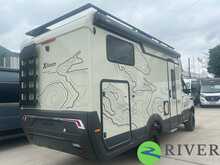 Eura Mobil Xtura 686EF Motorhome 2.0 Automatic Diesel - N475