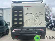 Eura Mobil Xtura 686EF Motorhome 2.0 Automatic Diesel - N475