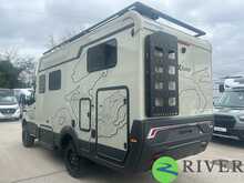 Eura Mobil Xtura 686EF Motorhome 2.0 Automatic Diesel - N475