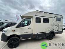 Eura Mobil Xtura 686EF Motorhome 2.0 Automatic Diesel - N475
