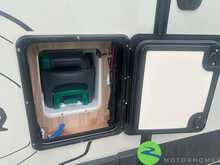 Eura Mobil Xtura 686EF Motorhome 2.0 Automatic Diesel - N475