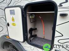Eura Mobil Xtura 686EF Motorhome 2.0 Automatic Diesel - N475