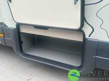 Eura Mobil Xtura 686EF Motorhome 2.0 Automatic Diesel - N475