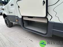 Eura Mobil Xtura 686EF Motorhome 2.0 Automatic Diesel - N475