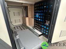 Eura Mobil Xtura 686EF Motorhome 2.0 Automatic Diesel - N475