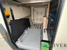Eura Mobil Xtura 686EF Motorhome 2.0 Automatic Diesel - N475