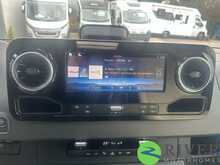 Eura Mobil Xtura 686EF Motorhome 2.0 Automatic Diesel - N475