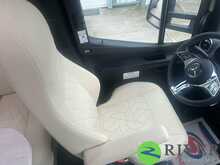 Eura Mobil Xtura 686EF Motorhome 2.0 Automatic Diesel - N475