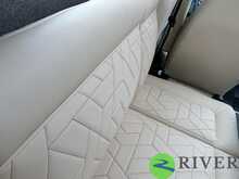 Eura Mobil Xtura 686EF Motorhome 2.0 Automatic Diesel - N475