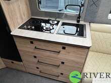 Eura Mobil Xtura 686EF Motorhome 2.0 Automatic Diesel - N475