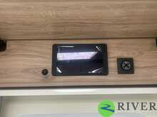 Eura Mobil Xtura 686EF Motorhome 2.0 Automatic Diesel - N475