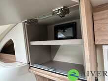 Eura Mobil Xtura 686EF Motorhome 2.0 Automatic Diesel - N475
