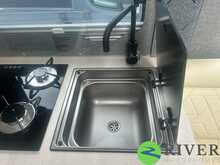 Eura Mobil Xtura 686EF Motorhome 2.0 Automatic Diesel - N475