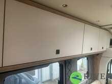Eura Mobil Xtura 686EF Motorhome 2.0 Automatic Diesel - N475