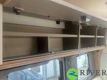Eura Mobil Xtura 686EF Motorhome 2.0 Automatic Diesel - N475