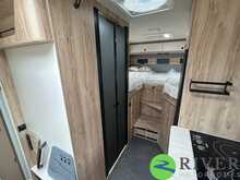Eura Mobil Xtura 686EF Motorhome 2.0 Automatic Diesel - N475