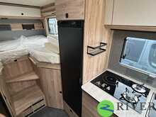 Eura Mobil Xtura 686EF Motorhome 2.0 Automatic Diesel - N475